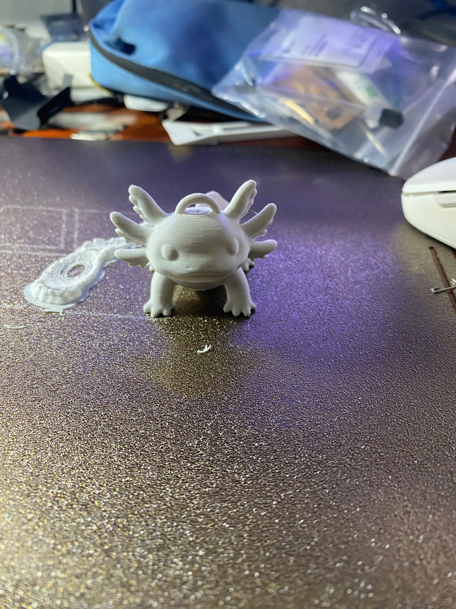 Axolotl